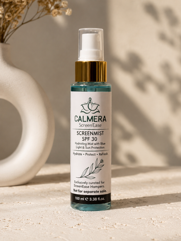 Screen Mist SPF 30